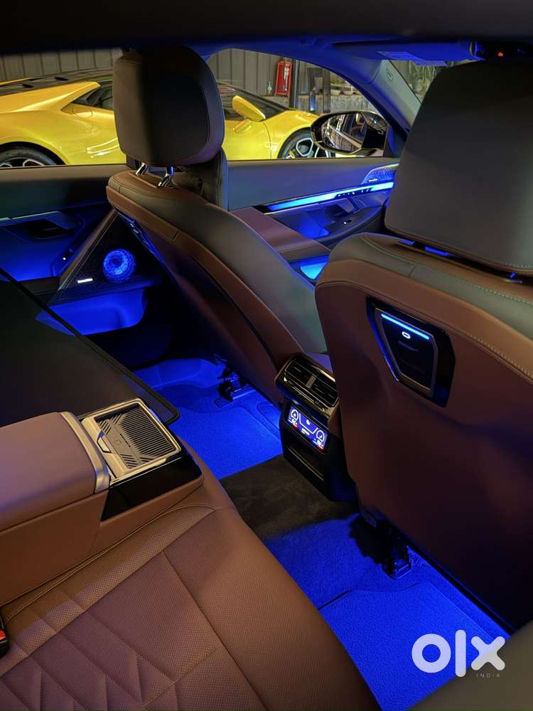 Bmw 5 Series 2.0 530i M Sport, 2025, Petrol