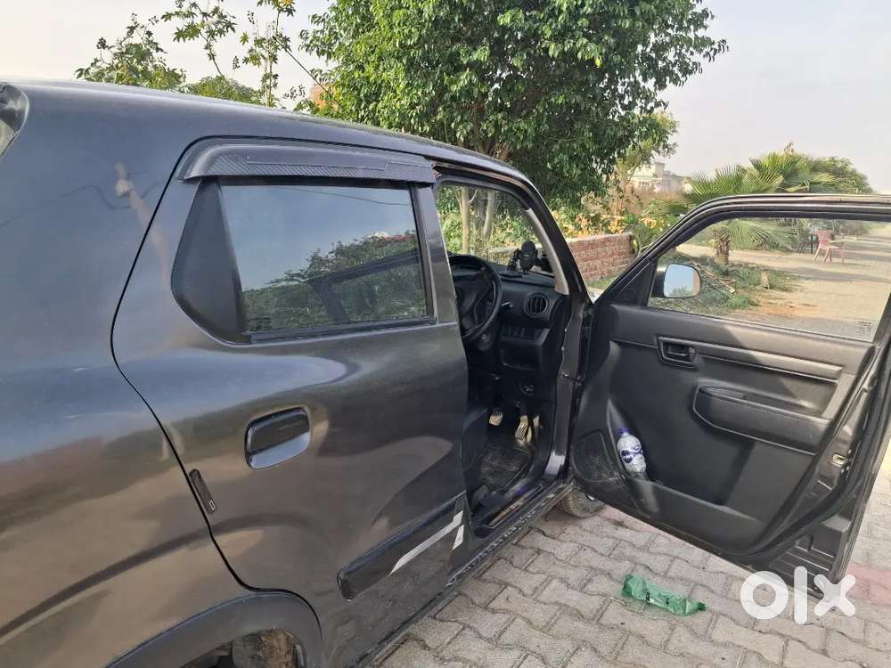 Maruti Suzuki S-presso 2020 Petrol 60000 Km Driven
