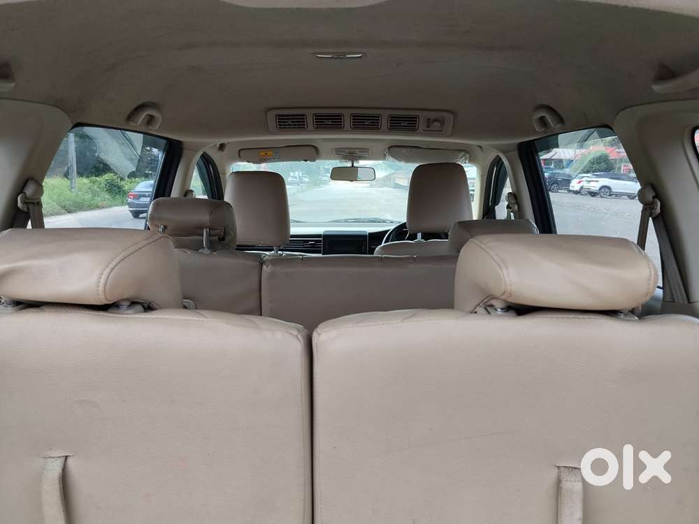 Maruti Suzuki Ertiga 1.4 Vxi Anniversary Edition, 2020, Petrol