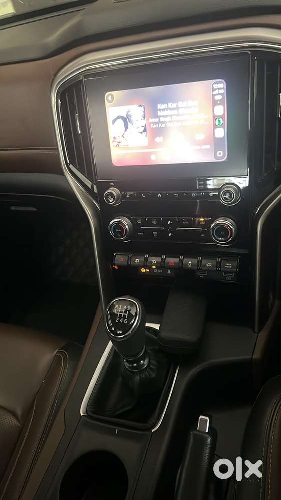 Mahindra Scorpio-n Diesel 2023