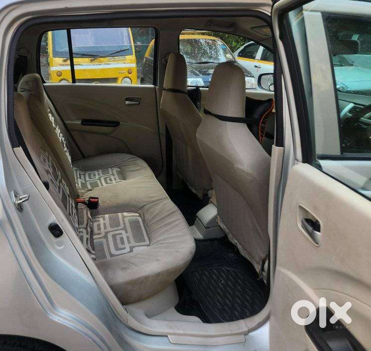 Maruti Suzuki Celerio 2014-2017 1.0 Vxi (o) Cng, 2018, Cng & Hybrids