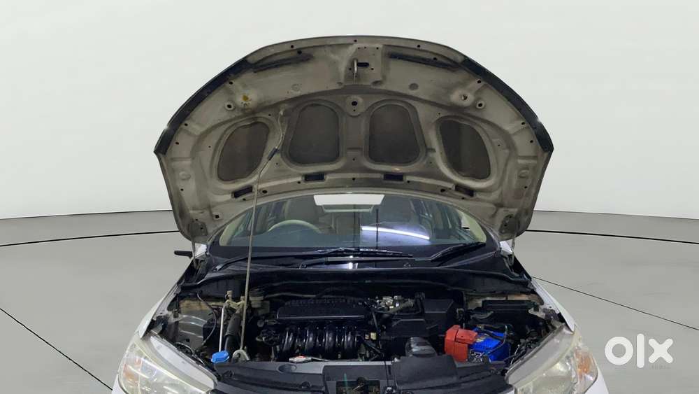 Honda City I Vtec Vx, 2016, Petrol