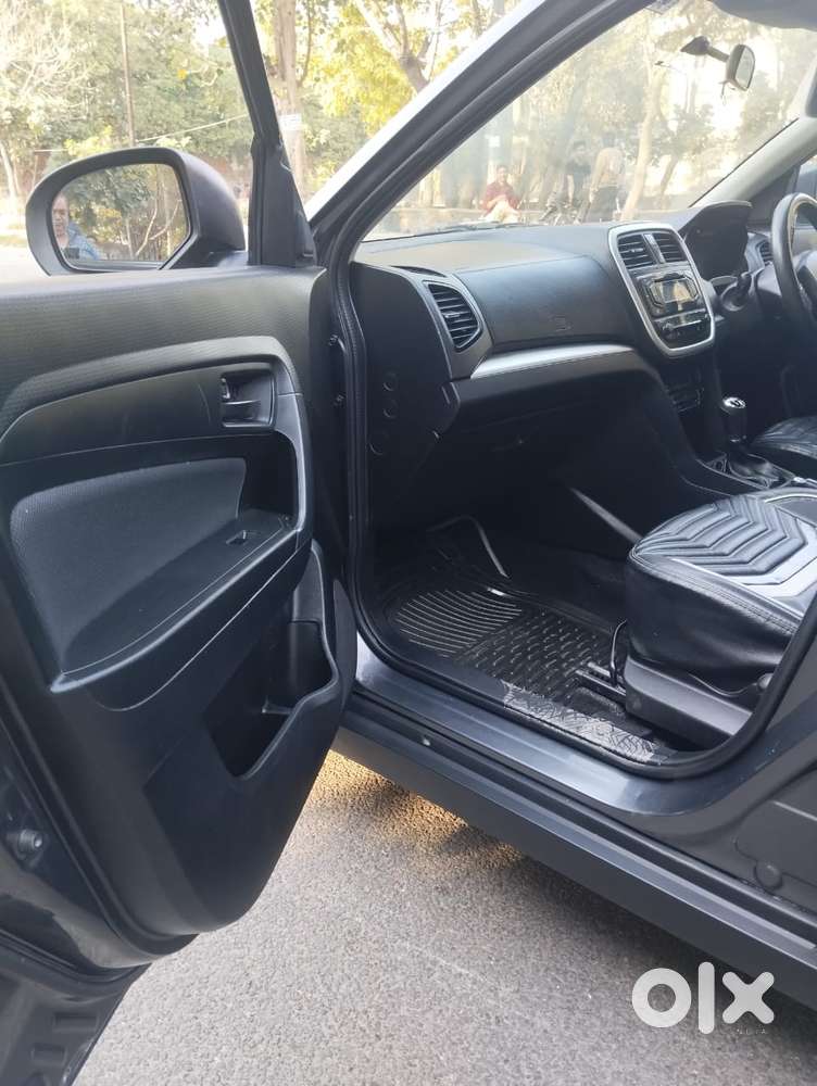 Maruti Suzuki Vitara Brezza 1.5 Vxi, 2020, Petrol