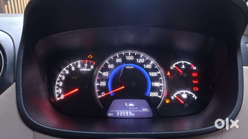 Hyundai Grand I10 1.2 Kappa Magna, 2019, Petrol