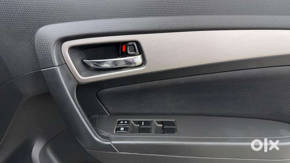 Maruti Suzuki Vitara Brezza Zdi Plus, 2017, Diesel