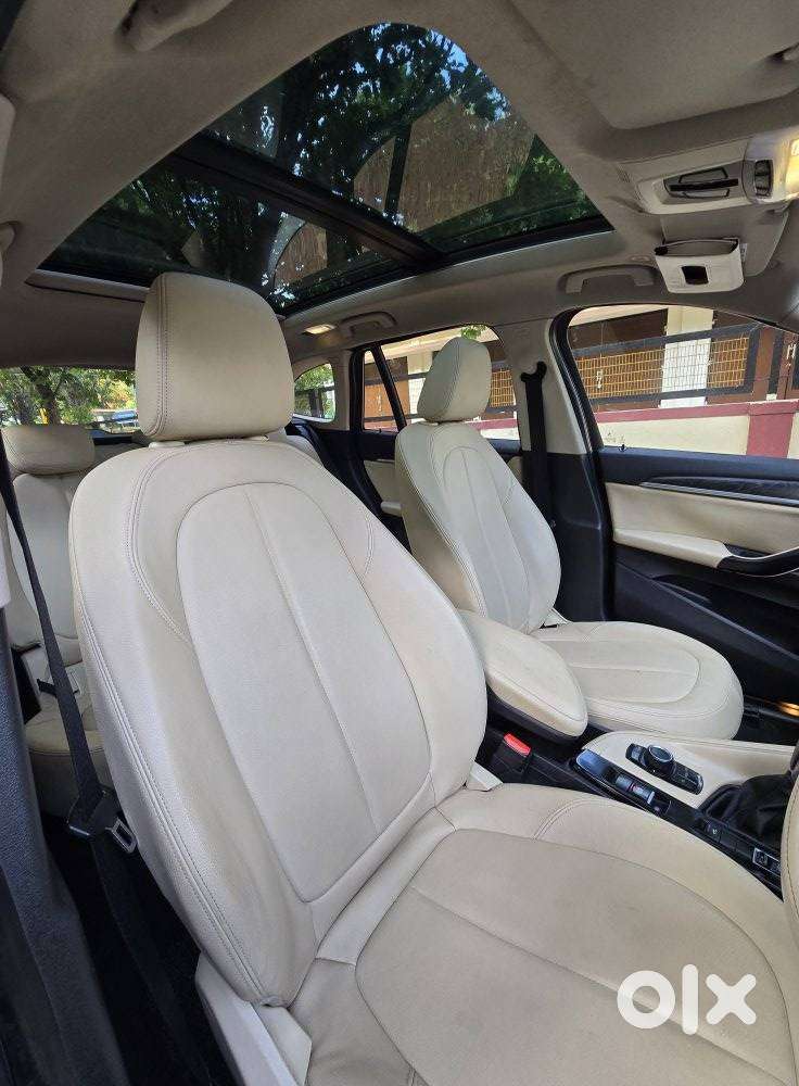 Bmw X1 Sdrive20d Expedition, 2017, Diesel