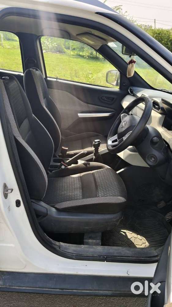 Nissan Magnite 1.0 Xe, 2023, Petrol