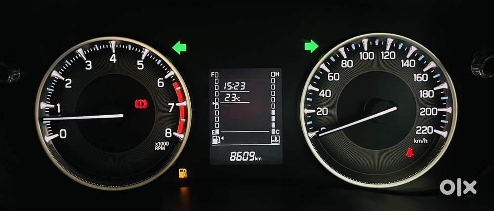 Maruti Suzuki Fronx  Delta 1.2 Mt, 2024, Petrol