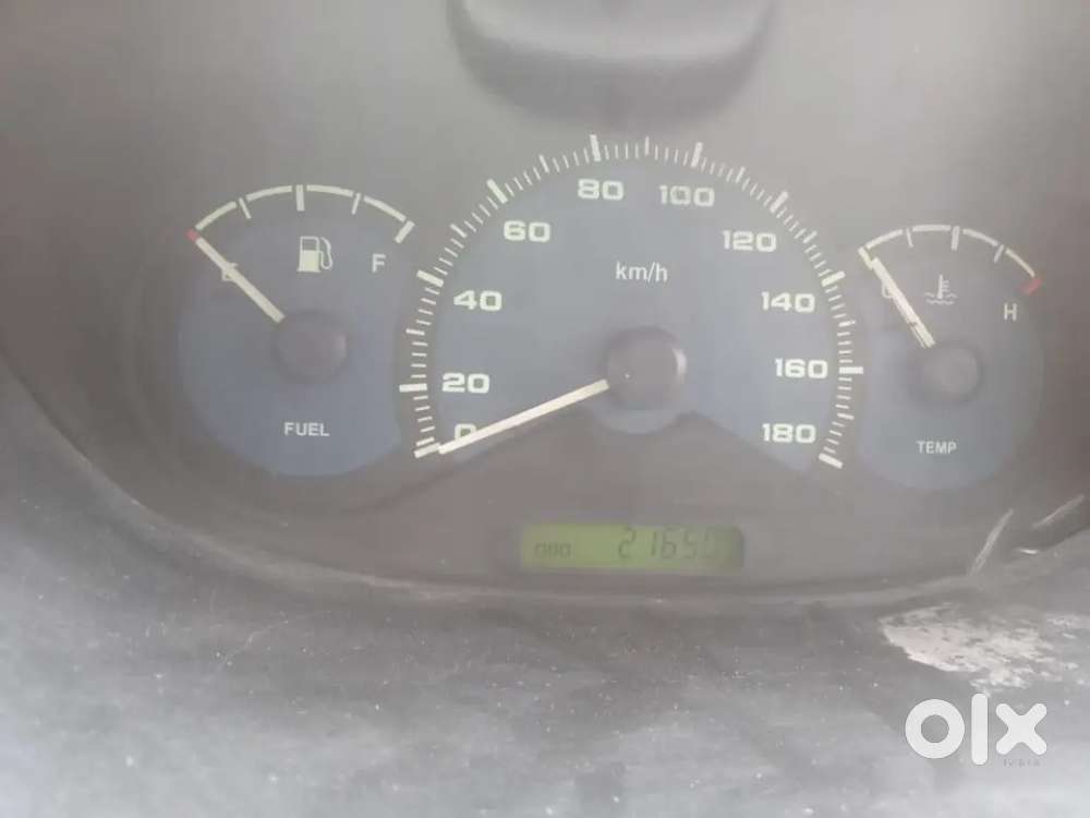 Good Condition