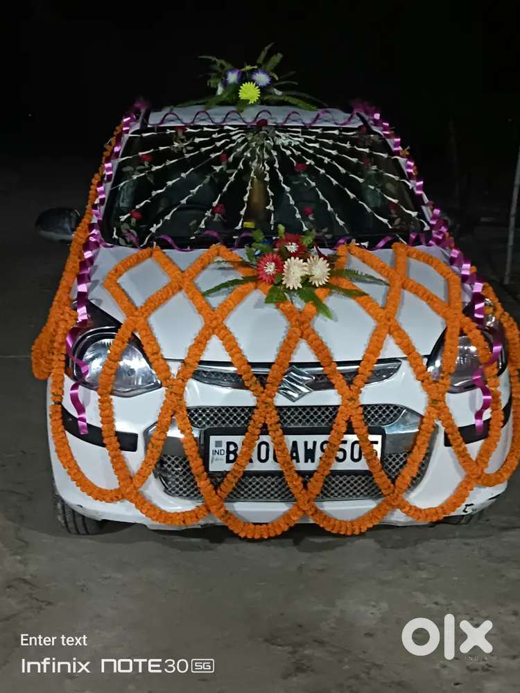 Maruti Suzuki Alto 800 2016 Petrol 100500 Km Driven