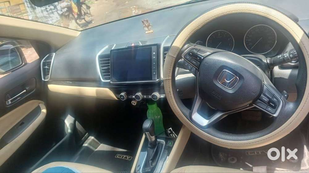 Honda City V Cvt I Vtec 2022