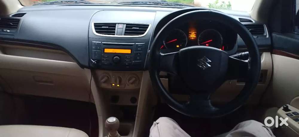 Maruti Suzuki Dzire 2015 Petrol 54000 Km Driven