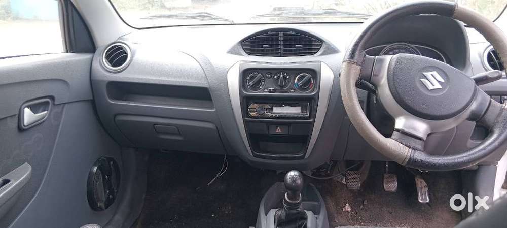 Maruti Suzuki Alto 800 Lxi, 2013, Petrol