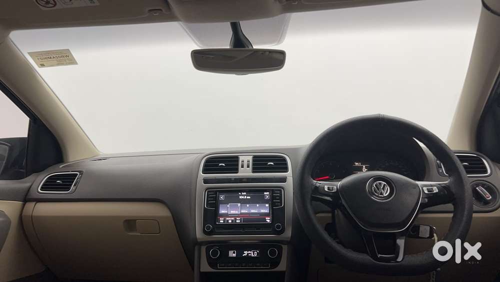 Volkswagen Vento 1.6 Highline, 2018, Petrol