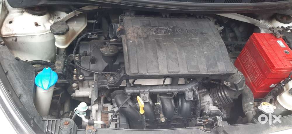 Hyundai Xcent Sx 1.2 (o), 2014, Petrol