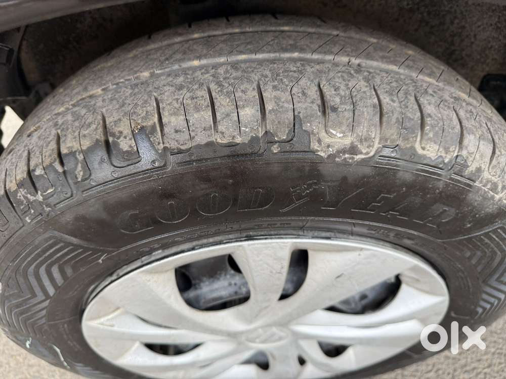 Maruti Suzuki Ritz 2009-2011 Vxi Abs, 2009, Petrol