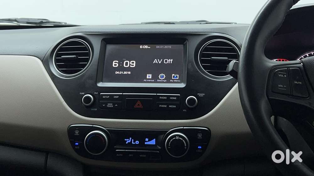 Hyundai Grand I10 1.2 Kappa Asta, 2019, Petrol