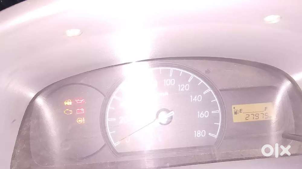 Maruti Suzuki Alto 2012