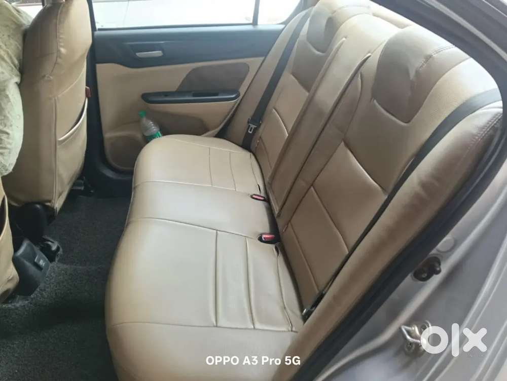 Honda Amaze 2019 Diesel Well Maintained