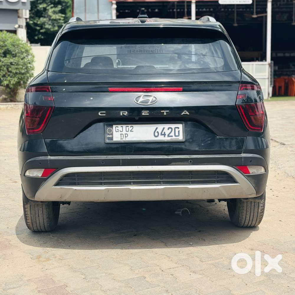 Hyundai Creta 1.5 Ex Diesel, 2023, Diesel