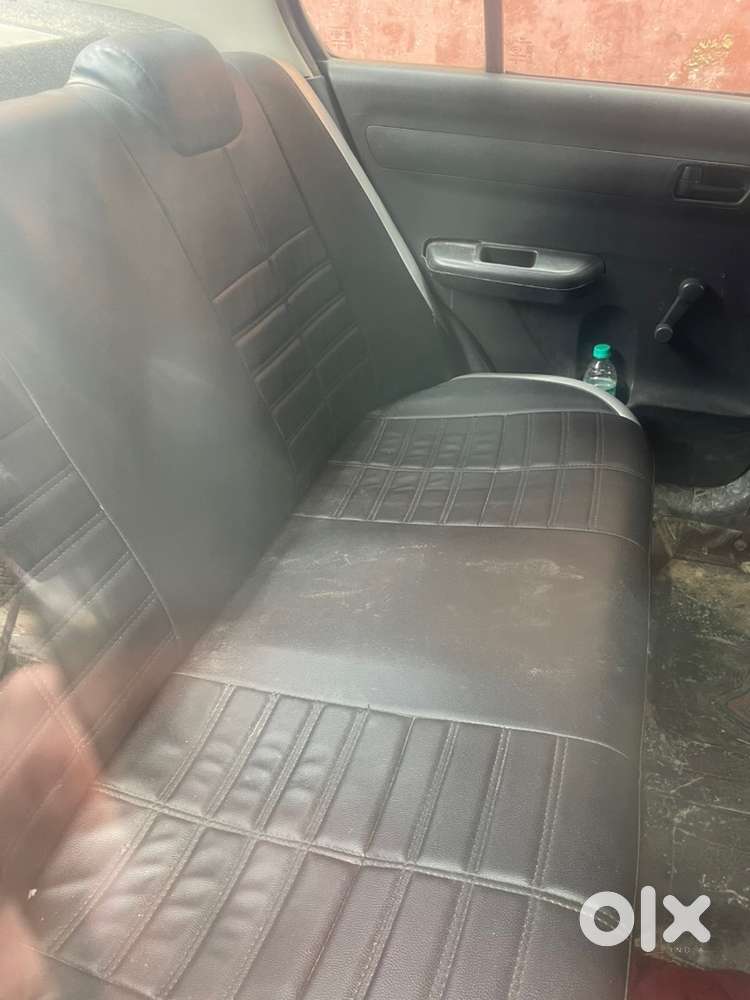 Swift Maruti 2009 64000 Km Driven