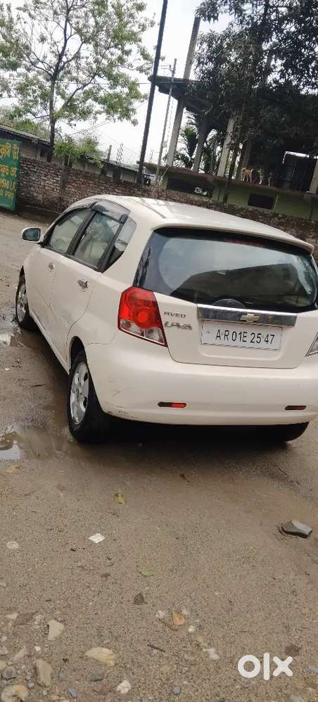 Good And Running Condition