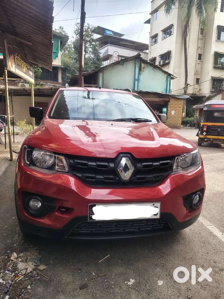 Renault Kwid 2016 In Excellent Condition