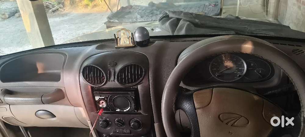 Mahindra Scorpio 2011 Diesel Good Condition