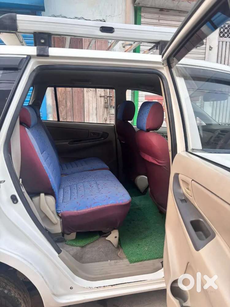 Innova Car