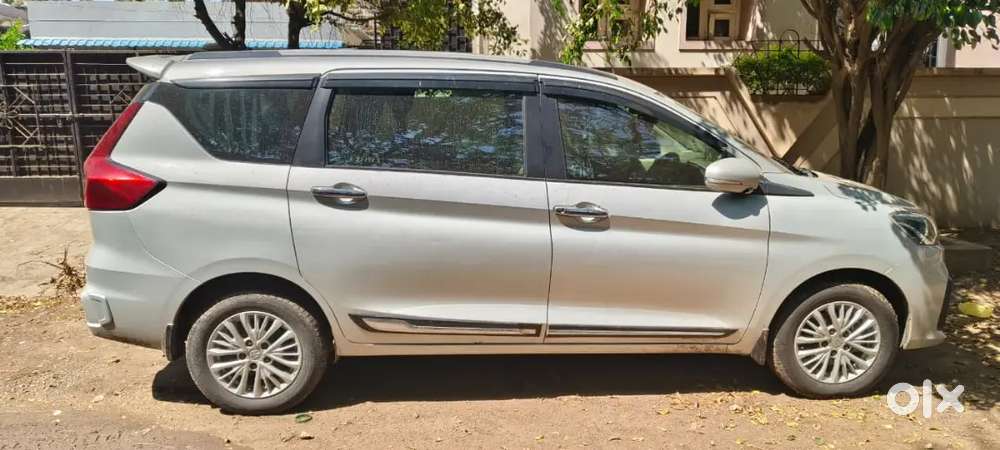 Maruti Suzuki Ertiga 2022
Full Condition