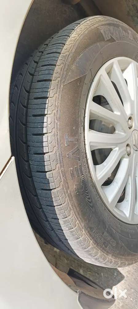 Maruti Dezire 2017 Model
