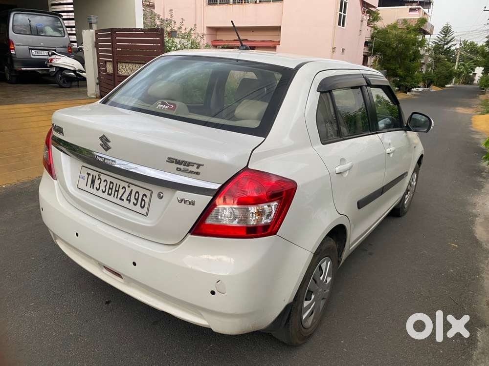 Maruti Swift Dzire Vdi 2014 Diesel