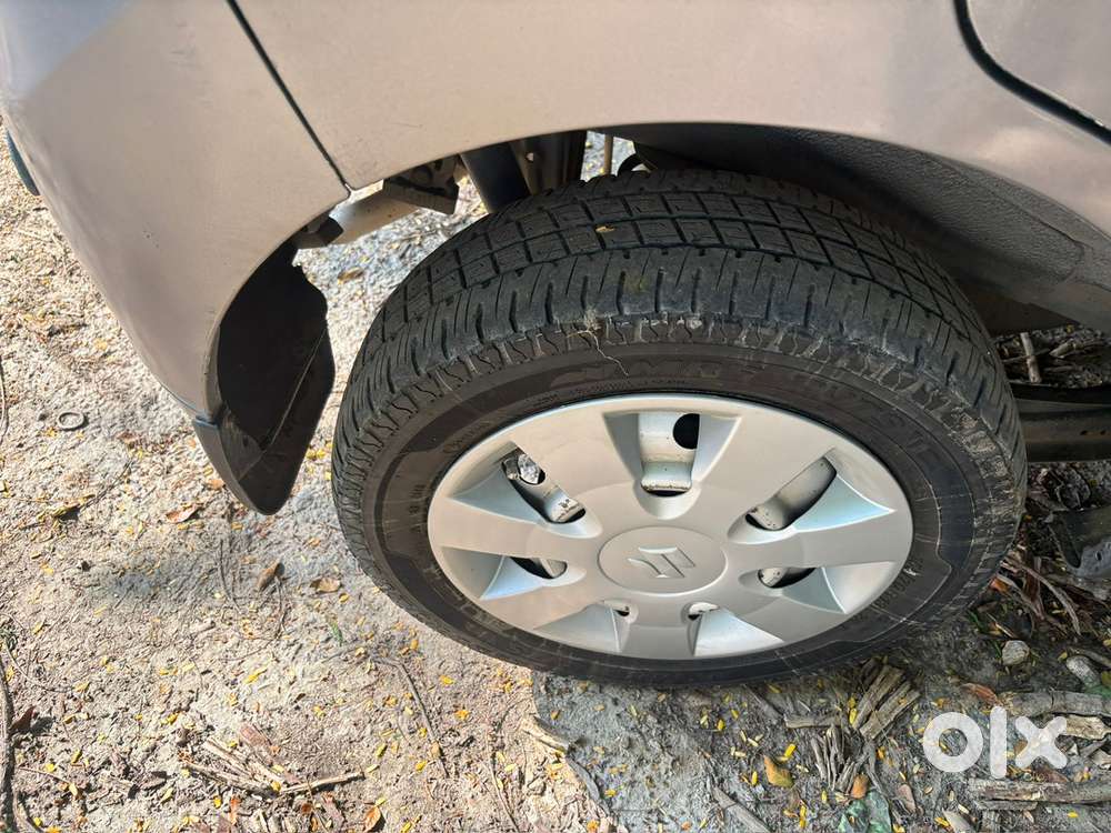 2015 Maruti Suzuki Wagon R