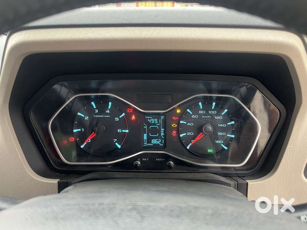 Mahindra Scorpio Classic 2.2 S 11 Mt 7 Str, 2024, Diesel