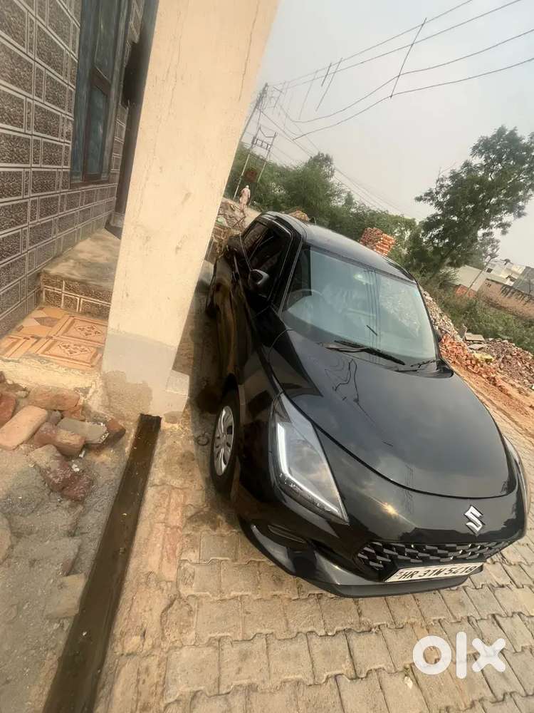 Brand New Swift Vxi Optional