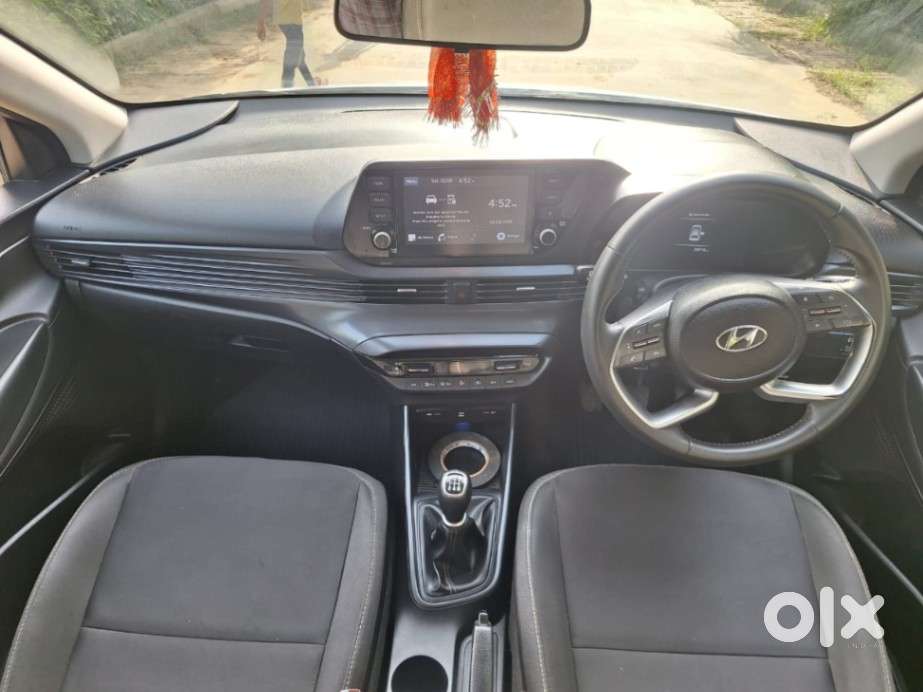 Hyundai Elite I20 Asta 1.2 Mt, 2022, Petrol