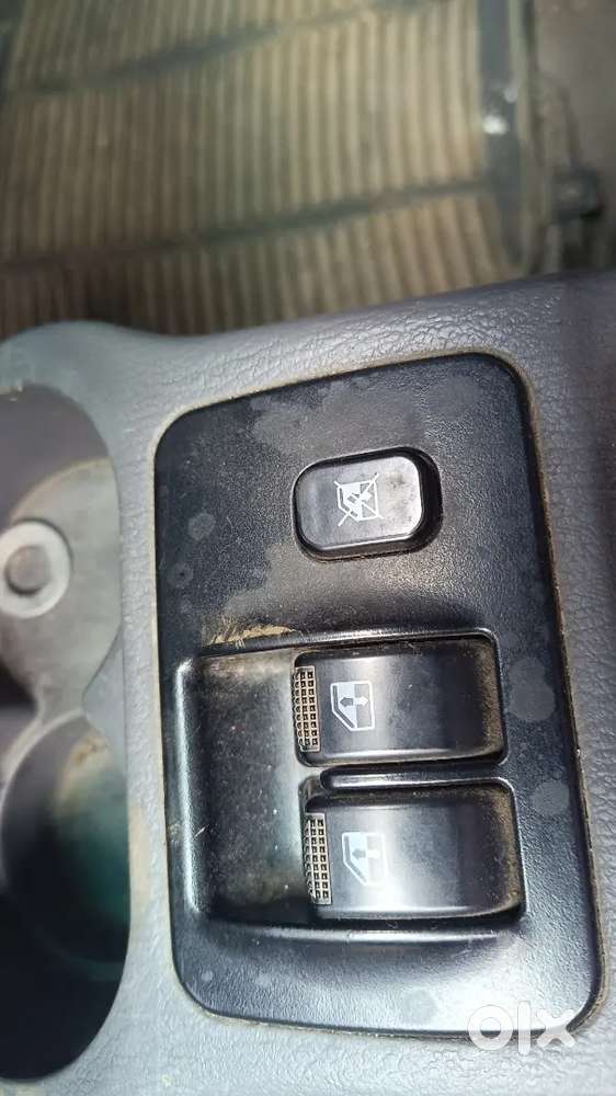 Hyundai Santro Xing 2008 Euro Iii Manual Petrol
