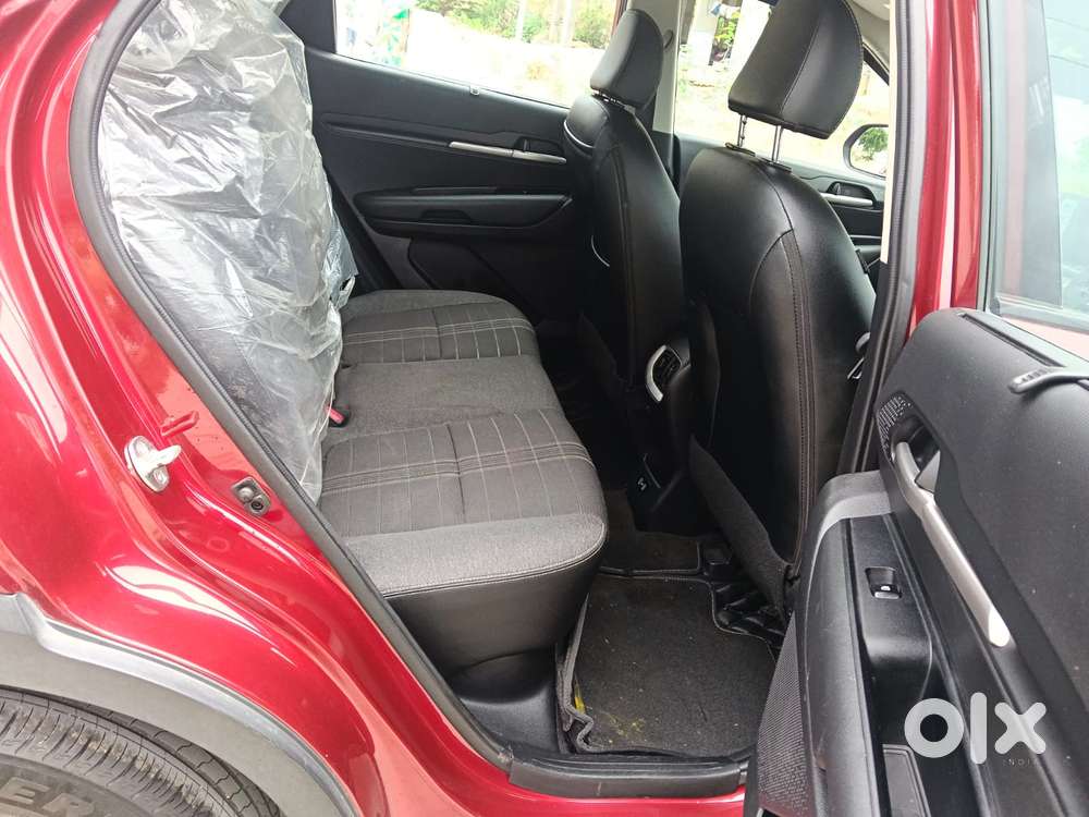 Kia Sonet Htk Plus Turbo Imt, 2024, Petrol