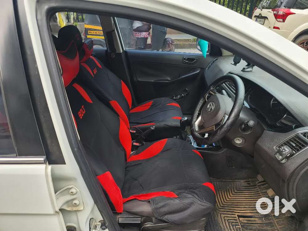 Tata Bolt Diesel 1.3 Xms 2015