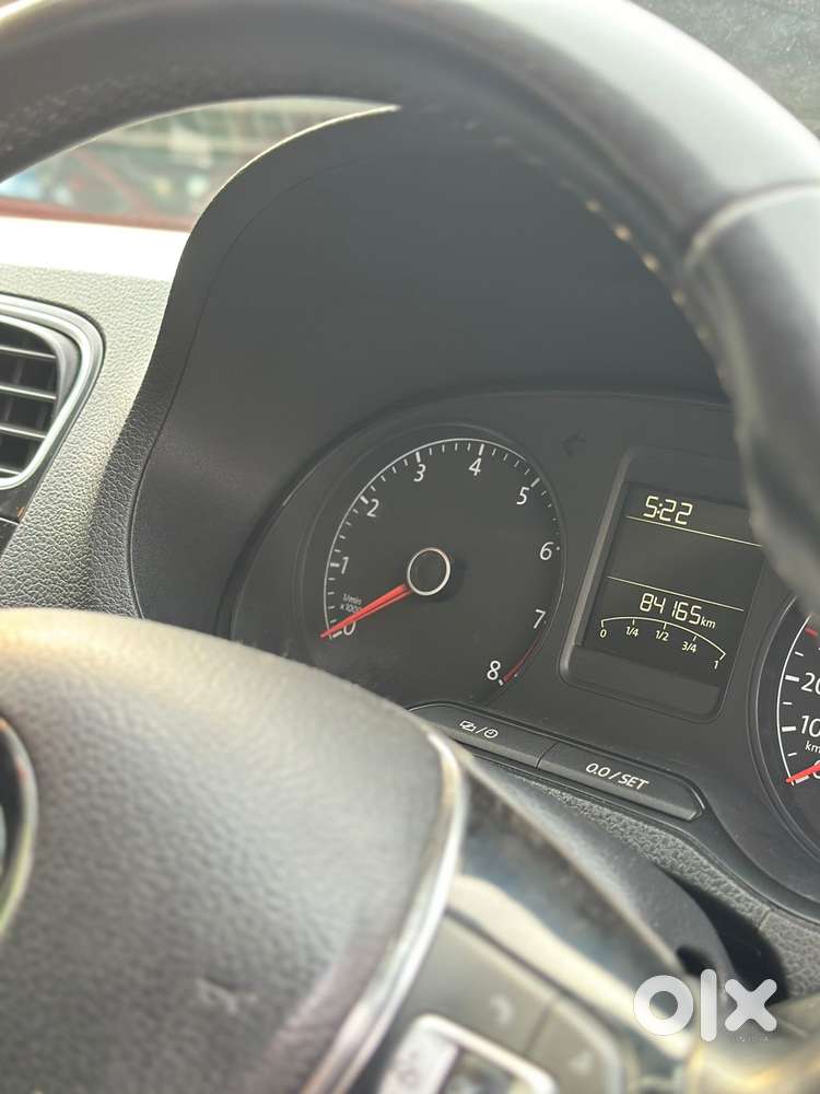 Volkswagen Polo Gt Tsi Sport Edition, 2019, Petrol