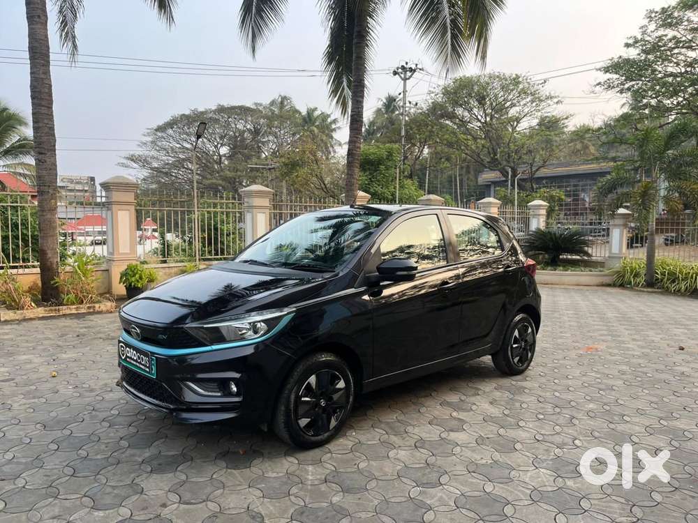 Tata Tigor Ev Xz Plus, 2023, Electric