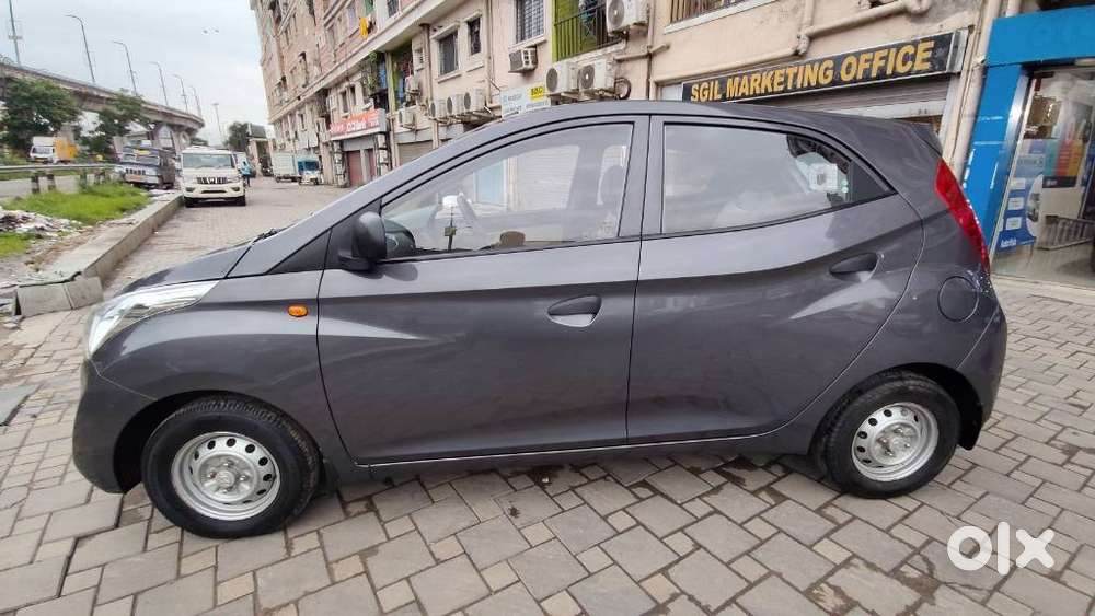 Hyundai Eon D-lite +, 2014, Petrol