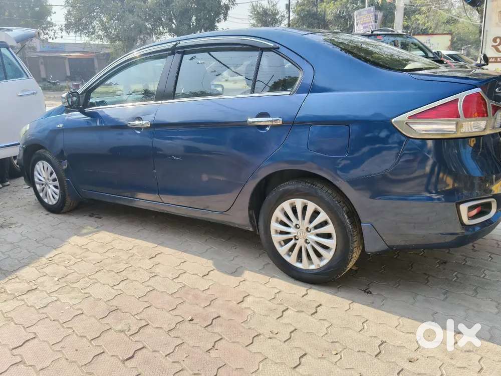 Recent Transfer Well Maintain All Service Done By Nexa Service Centre