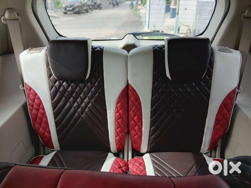 Maruti Suzuki Ertiga Zxi (o) Cng [ ], 2020, Petrol