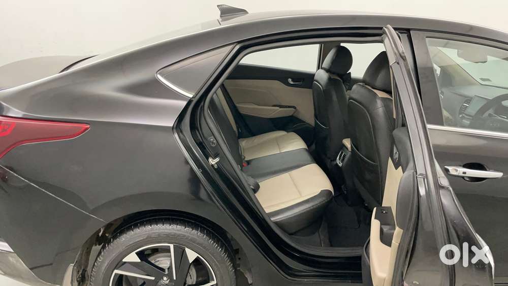 Hyundai Verna 1.5 Mpi Mt Sx (o), 2021, Petrol