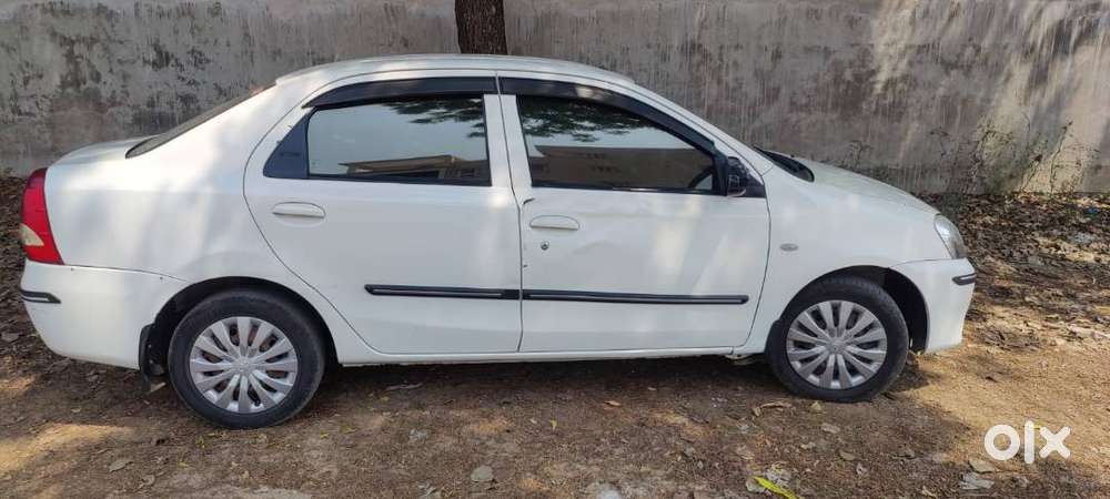 Toyota Etios