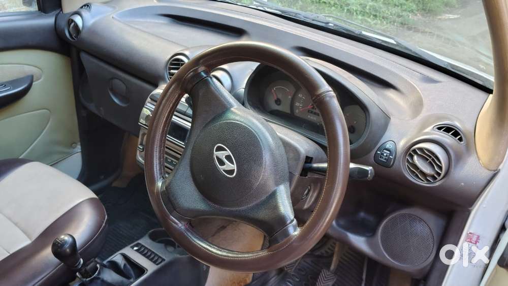Hyundai Santro Xing, 2010, Petrol
