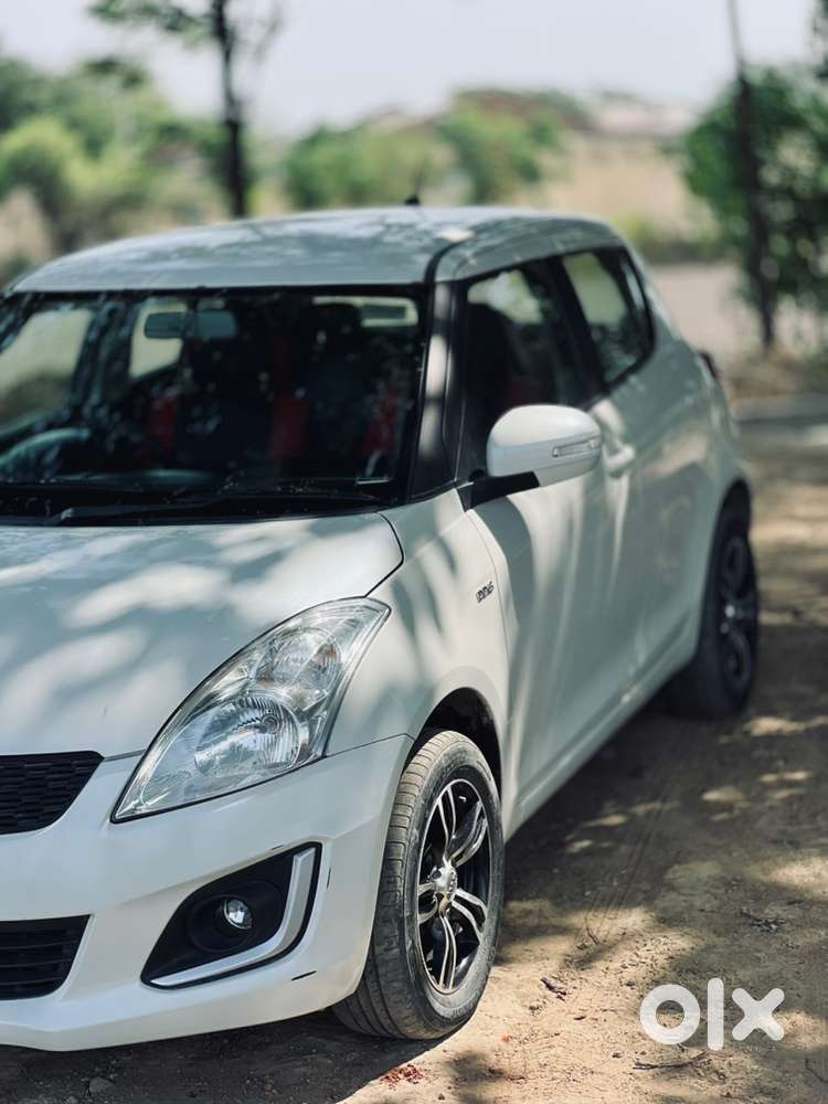 Swift Diesel Manual 2016