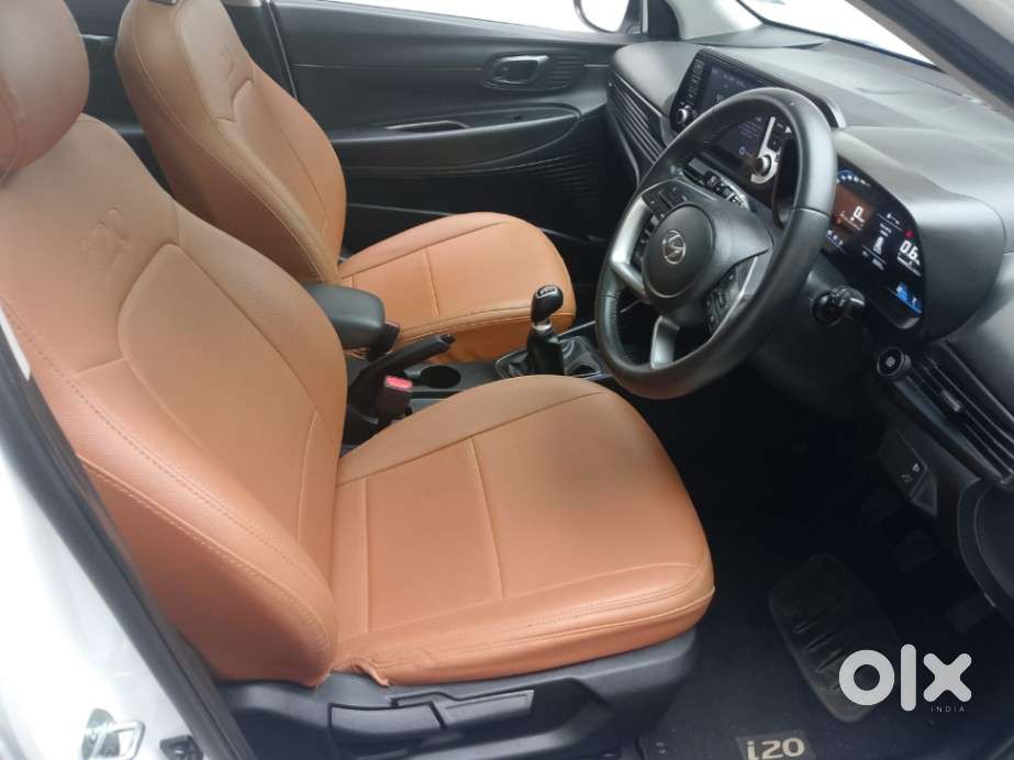 Hyundai I20 1.2 Asta, 2023, Petrol