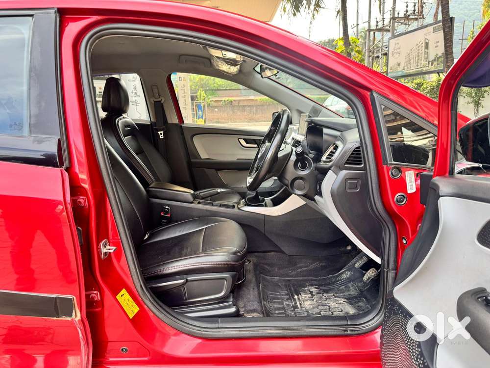 Tata Altroz Xz, 2020, Petrol